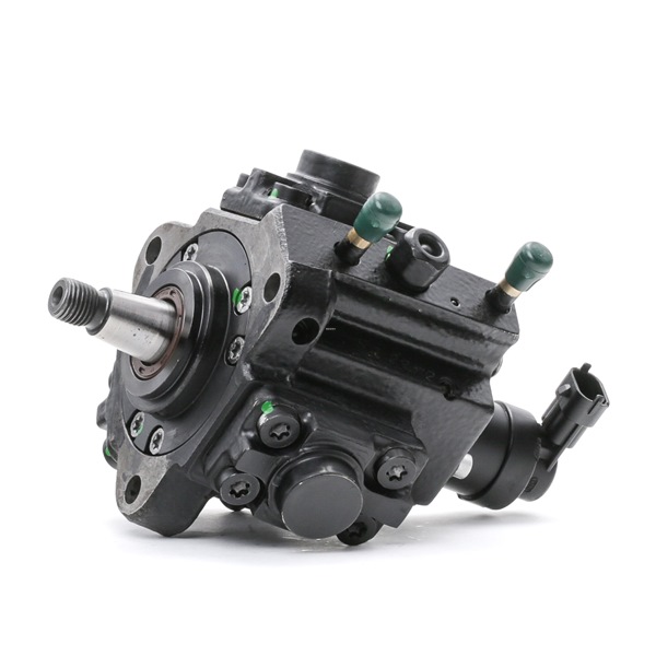 RIDEX REMAN 3918H0137R: Hochdruckpumpe