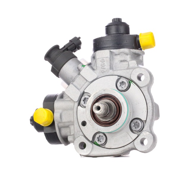 RIDEX REMAN 3918H0143R: Pompa de inalta presiune