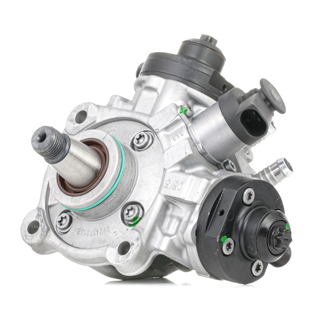 RIDEX REMAN 3918H0108R: Hogedrukinspuitpomp Motor