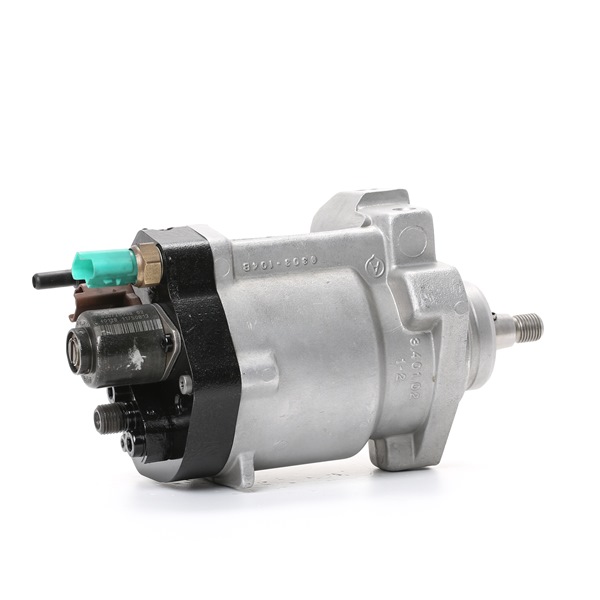 RIDEX REMAN 3918H0178R: Hochdruckpumpe Motor