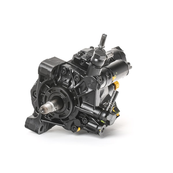 RIDEX REMAN 3918H0077R: Hochdruckpumpe