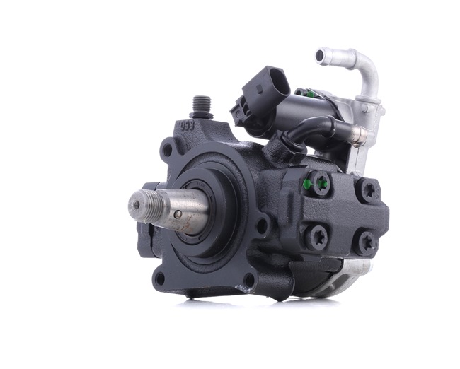 RIDEX REMAN 3918H0059R Αντλία υψηλής πίεσης SEAT Toledo 4 (KG3) 105 PS Πετρέλαιο κόστος