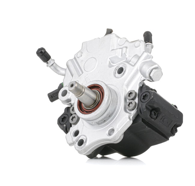 RIDEX REMAN 3918H0165R Αντλία υψηλής πίεσης MERCEDES-BENZ SPRINTER 5-t Δίαυλος 163 PS Πετρέλαιο κόστος