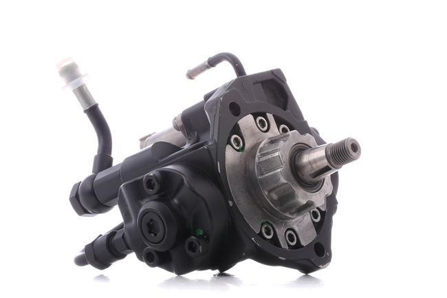 RIDEX REMAN 3918H0152R: Hochdruckpumpe