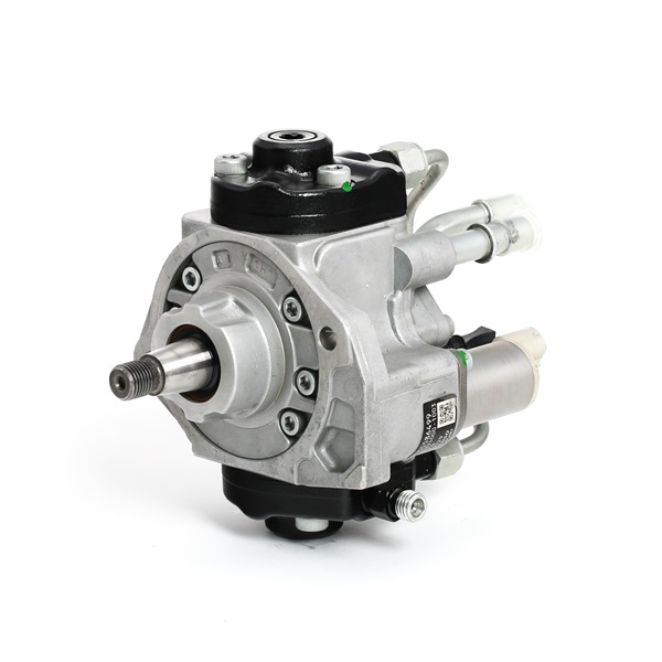 RIDEX REMAN 3918H0172R: Pompa wysokiego ciśnienia