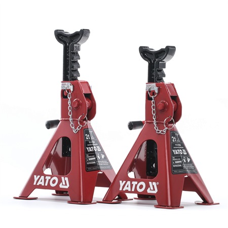 YATO YT-17310: Chandelle