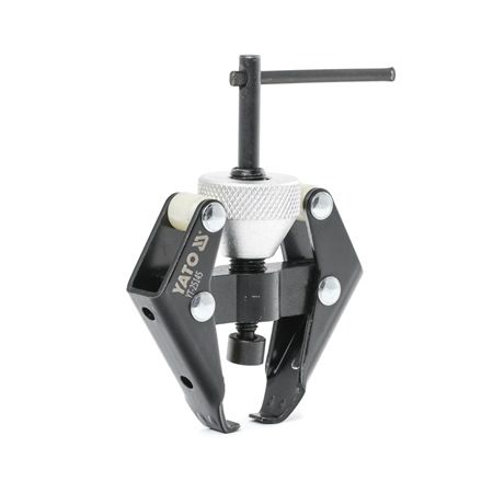 YATO YT-25145: Extractor, stergator geam