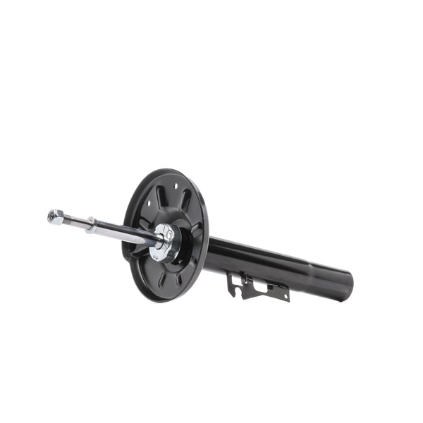RIDEX 854S2524: Schokdemper Vooras, Gasdruk, Veerpoot