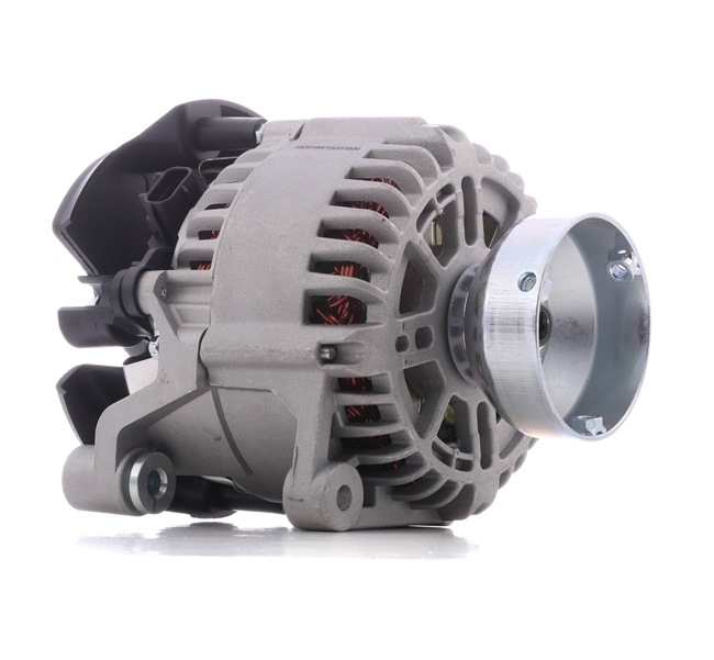 RIDEX 4G0513: Dynamo / Alternator 110A