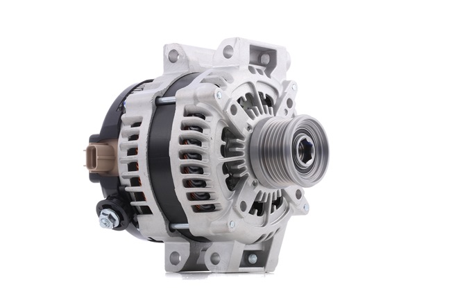 STARK SKGN-0320736: Alternator 210A