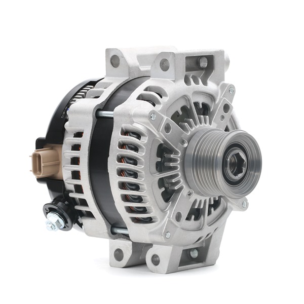 RIDEX 4G0514: Laturi 210A