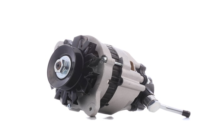 RIDEX 4G0515 Alternátor MITSUBISHI PAJERO 2 Canvas Top (V2W, 54W) 99 HP Diesel cena