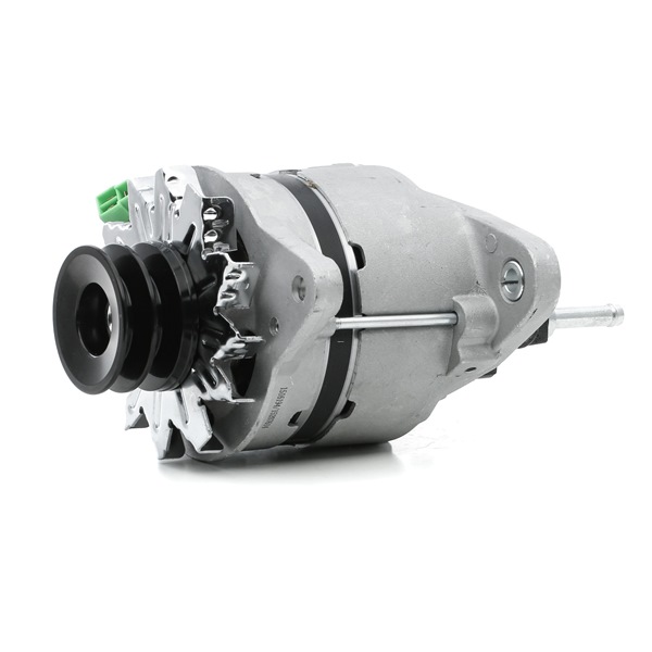 RIDEX 4G0516: Generátor 55A