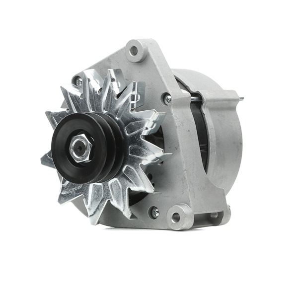 RIDEX 4G0523: Alternatore 80A, con regolatore integrato