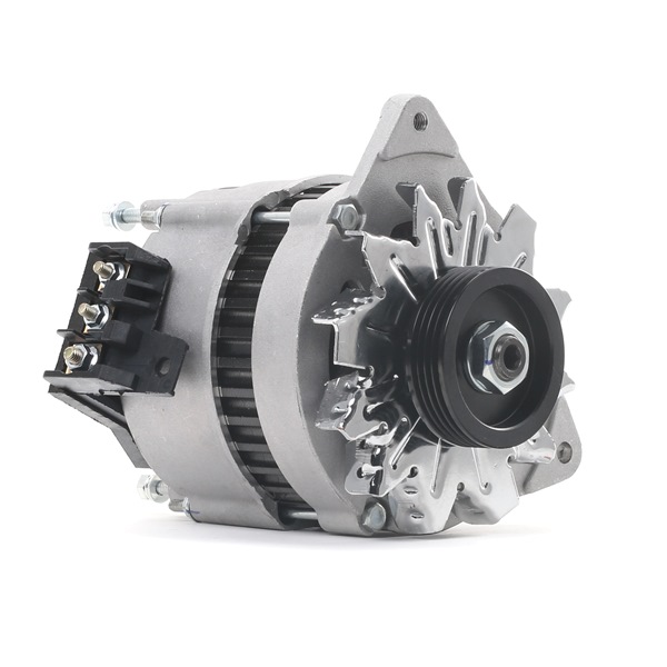 RIDEX 4G0524: Lichtmaschine 70A
