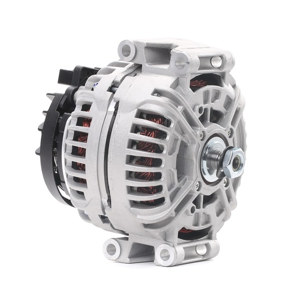 RIDEX 4G0527: Laturi 200A
