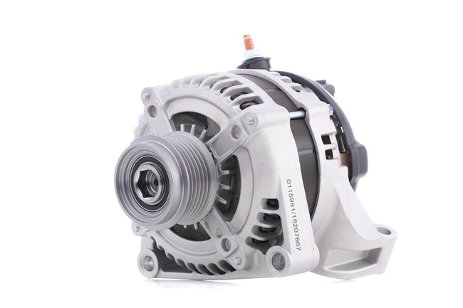 STARK SKGN-0320750: Alternateur 160A