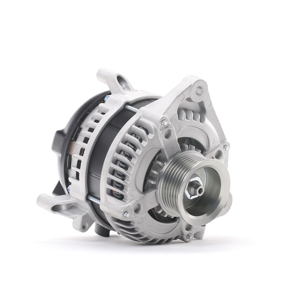 RIDEX 4G0529: Laturi 105A