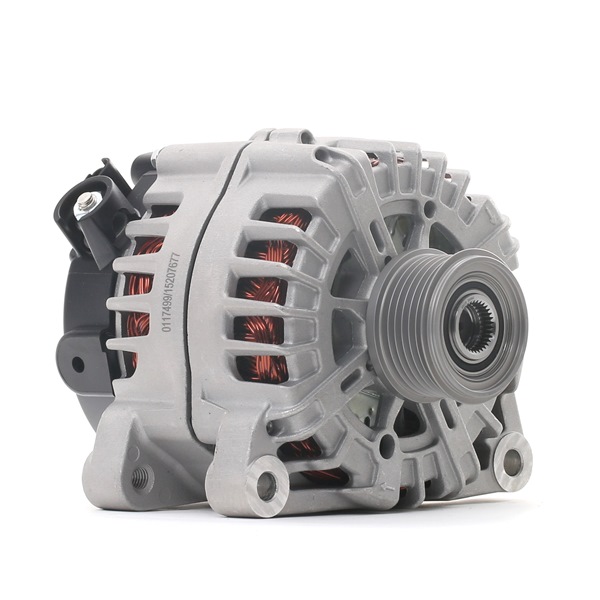 STARK SKGN-0320753 Alternator CITROЁN C4 II (B7) 92 KM olej napędowy koszt