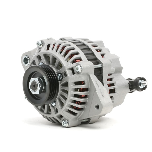 STARK SKGN-0320756: Kintamosios srovės generatorius 75A
