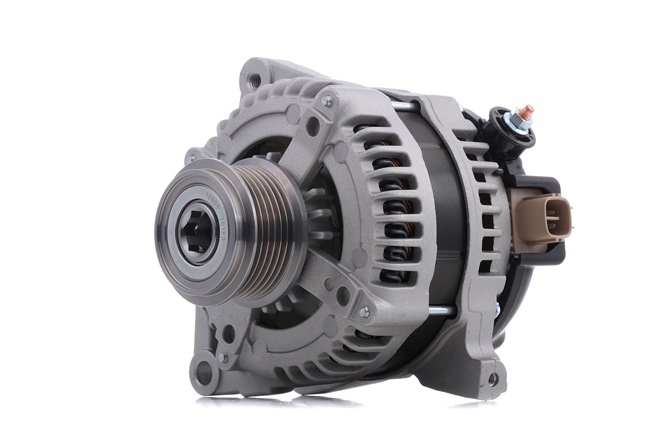 RIDEX 4G0535: Laturi 100A