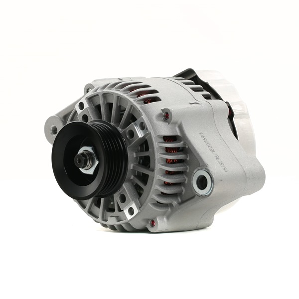 RIDEX 4G0536: Alternator 70A