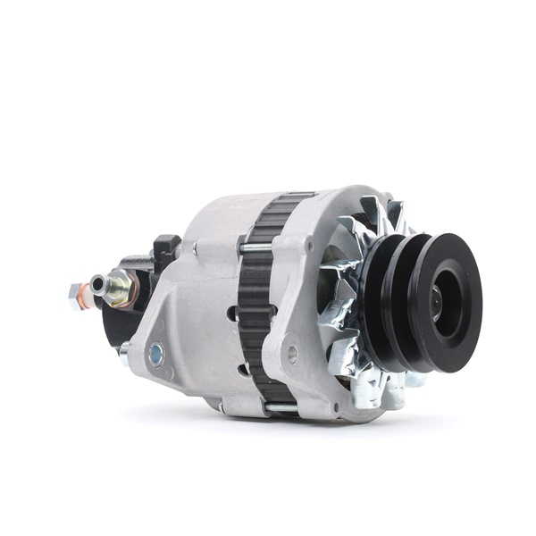 RIDEX 4G0537: Laturi 70A
