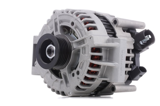 RIDEX 4G0539 Alternador VOLVO XC90 I (275) 316 cv Gasolina costo