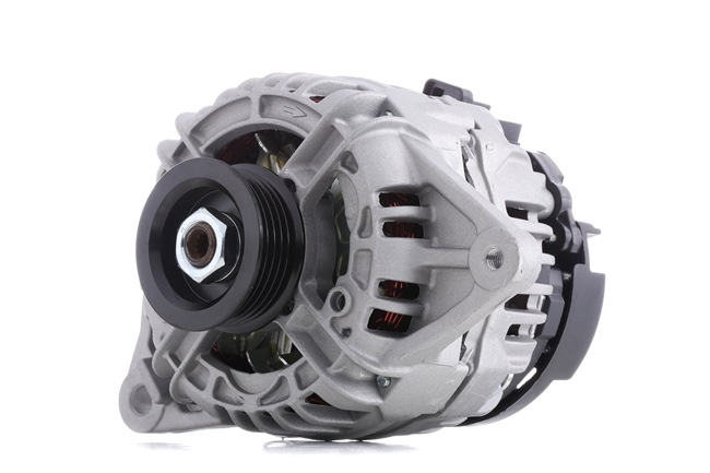 RIDEX 4G0540: Lichtmaschine 90A