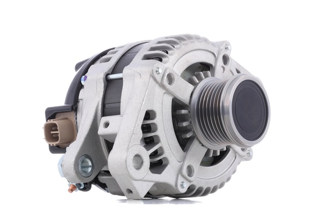 RIDEX 4G0544: Alternateur 150A