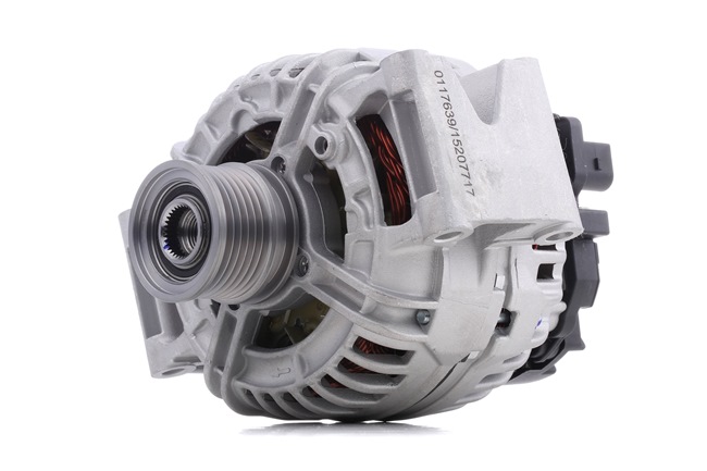 STARK SKGN-0320767: Laturi 120A