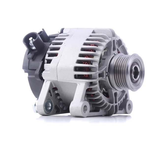 STARK SKGN-0320769 Alternator CITROЁN C4 CACTUS 75 KM benzyna koszt