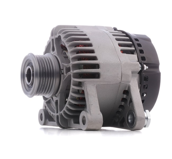 RIDEX 4G0547 Alternator CITROЁN C4 CACTUS 75 KM benzyna koszt