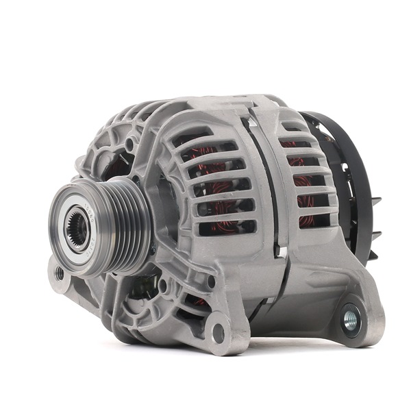 RIDEX 4G0549: Alternador 150A