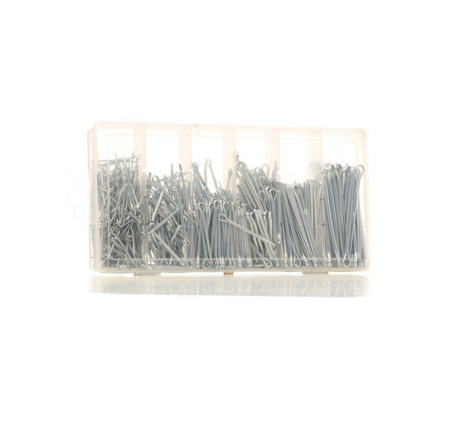 YATO YT-06873: Goupille fendue