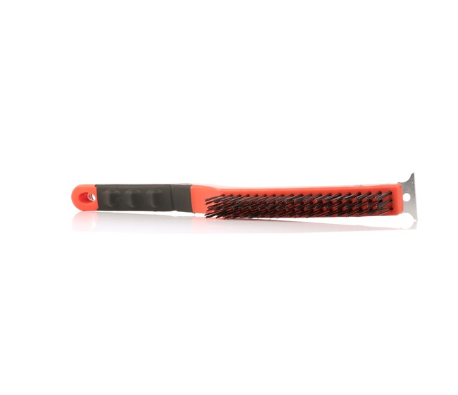 YATO YT-6331: Perie de sarma, curatire etrier