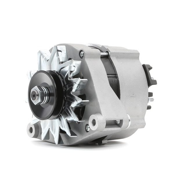 STARK SKGN-0320772: Lichtmaschine 80A