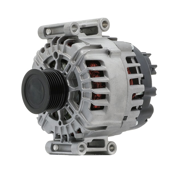 RIDEX 4G0552 Alternator VW Transporter 6 (SGA, SGH) 150 CP benzina cat costa