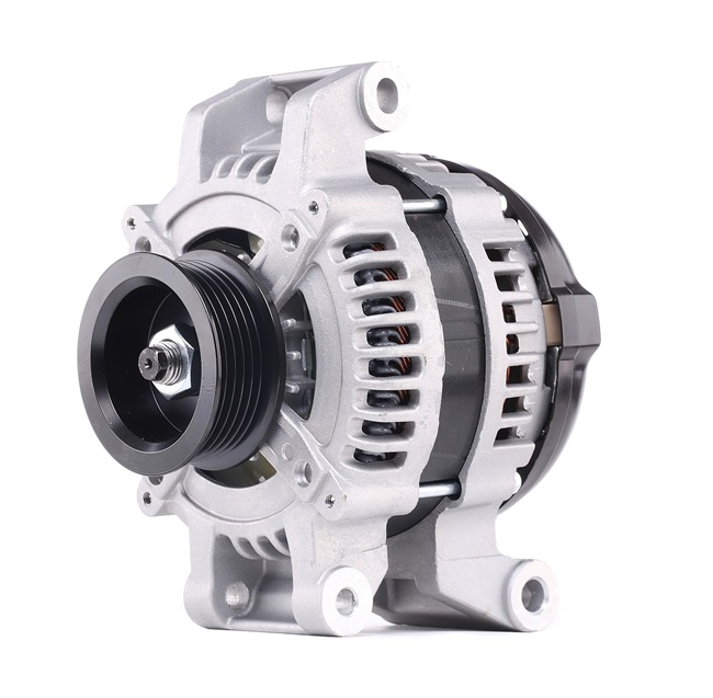 RIDEX 4G0554 Generaator CHRYSLER SEBRING Kabriolett (JR) 152 hj Bensiin hind