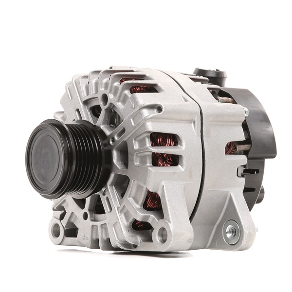 RIDEX 4G0555 Dynamo FORD S-Max (CJ) 210 hk Diesel hva koster