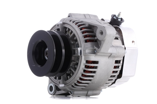 RIDEX 4G0556: Generator 80A