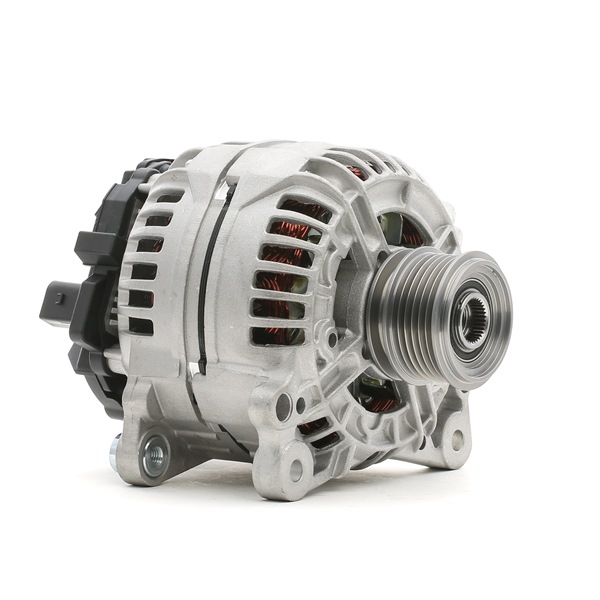 RIDEX 4G0557 Alternator VW Passat Sedan (3C2) 250 CP benzina cat costa