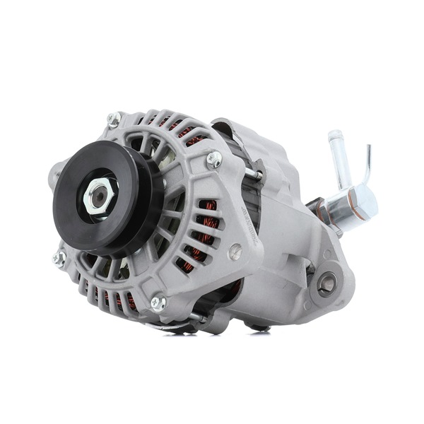 RIDEX 4G0560: Dynamo 70A