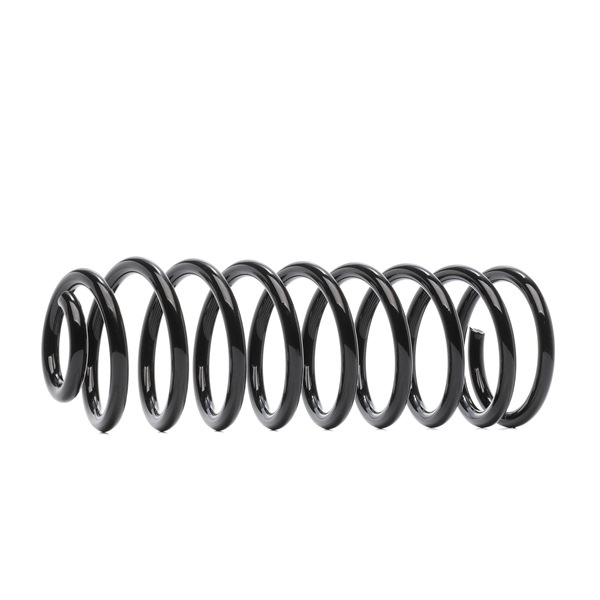 RIDEX 188C1499: Fahrwerksfeder Hinterachse