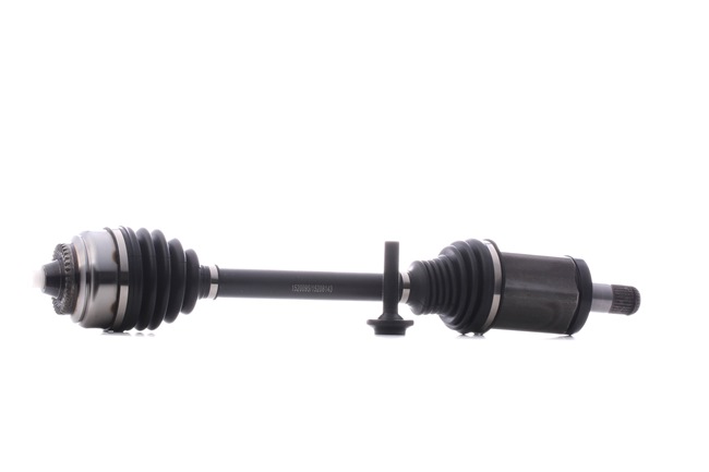 RIDEX 13D0415 Полуоска BMW 7 (F01, F02, F03, F04) 320 K.C. бензин цена