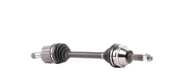 RIDEX 13D0423: Antriebswelle Vorderachse links, 754mm