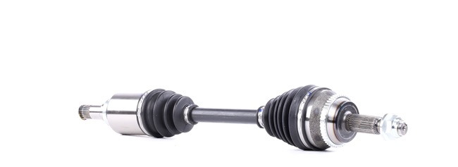 STARK SKDS-0210458: Arbre de transmission Essieu avant gauche, 634mm