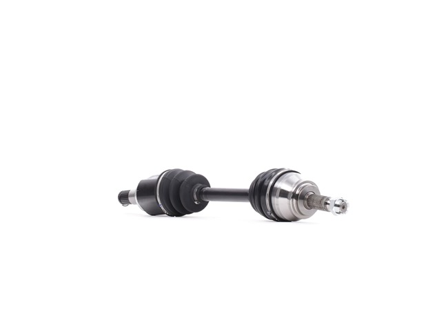 RIDEX 13D0427 Άξονας μετάδοσης κίνησης JEEP COMPASS (MK49) 136 PS Πετρέλαιο κόστος