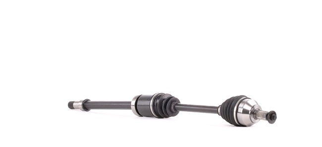 RIDEX 13D0431: Árbol de transmisión Eje delantero, derecha, 921mm
