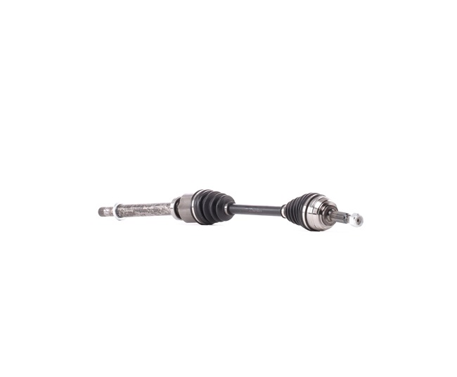 STARK SKDS-0210465 Полуоска RENAULT CLIO 3 (BR0/1, CR0/1) 68 K.C. дизел цена